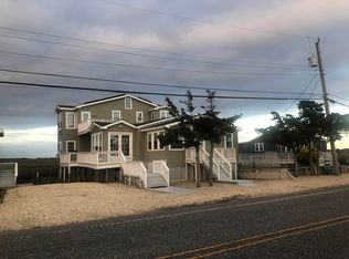 126 Reeds Beach Rd, Cape May Court House, NJ 08210