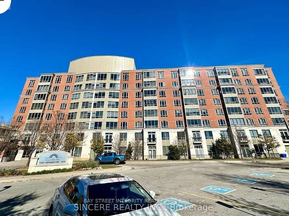 7373 Kennedy Rd #Penthouse 02