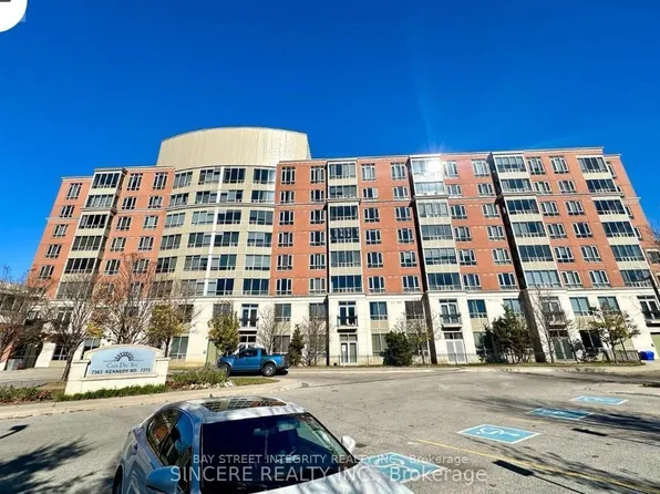 7373 Kennedy Rd, Markham, ON