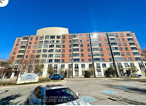 7373 Kennedy Rd #Penthouse 02 Photo 1 7373 Kennedy Rd #Penthouse 02 Photo 1