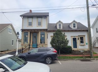 230 W Main St APT 2, Saxonburg, PA 16056