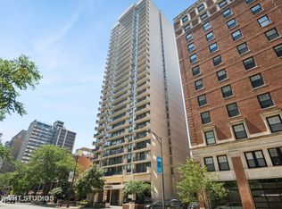 3150 N Sheridan Rd APT 5A, Chicago, IL 60657
