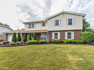 2917 Harolds Cres, Flossmoor, IL