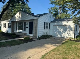 600 SW 3rd St, Richmond, IN 47374