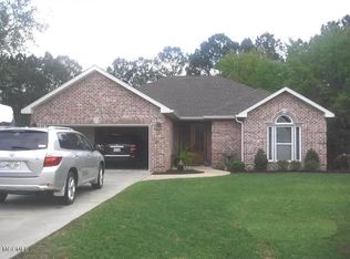 16000 McClelland Rd, Biloxi, MS 39532