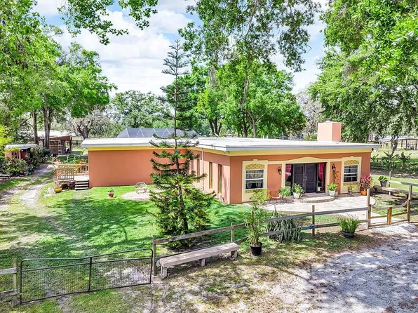 18826 Huckavalle Rd, Odessa, FL 33556