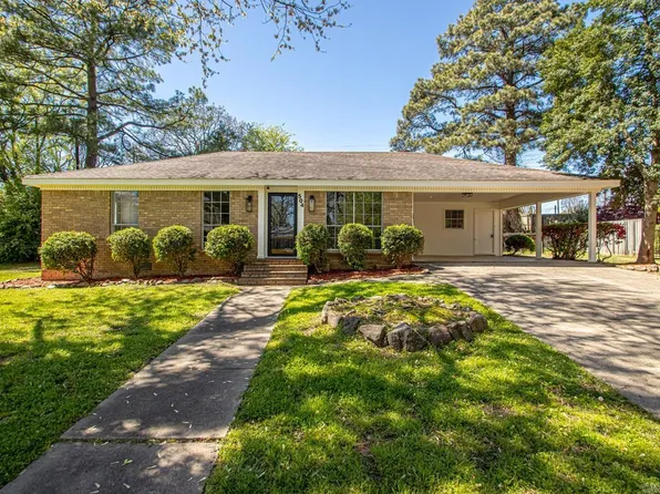 504 Bobwhite Dr, Little Rock, AR 72205
