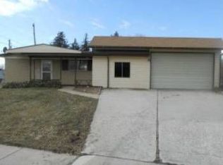 931 Sapphire Dr, Layton, UT 84041