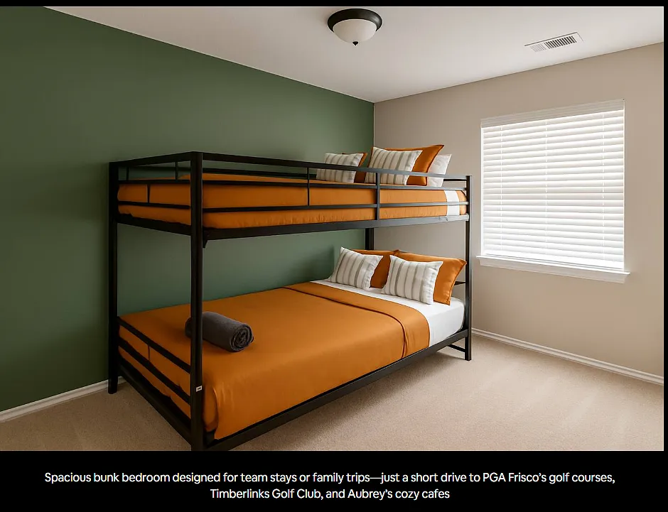 4 bed, $4,700 — Photo 2