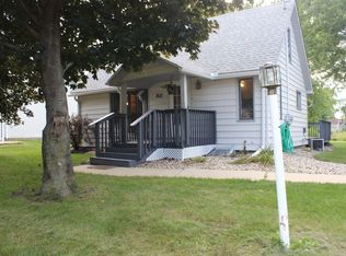 802 S Rice St, Blue Earth, MN 56013