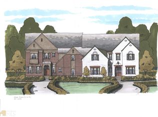 1795 Kent Ave, Dunwoody, GA 30338