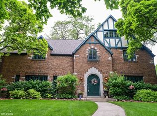 530 Jackson Ave, River Forest, IL