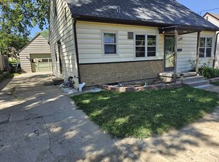 1309 29th St, Sioux City, IA 51104
