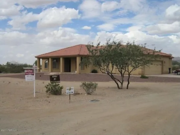6292 W Oklahoma St, Tucson, AZ 85735