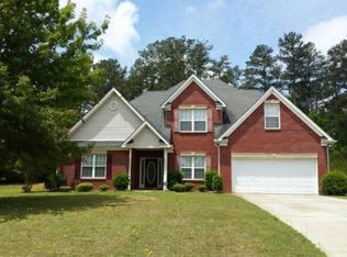 7210 Magnolia Ln, Fairburn, GA 30213