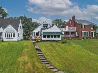 1005 Spalding Blvd, Davenport, IA