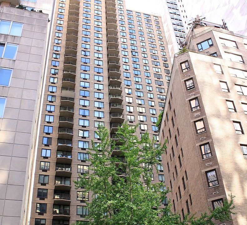 1st image of 211 E 46th St #7C