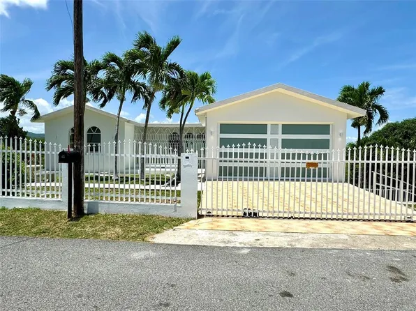 Calle 3 Calle #3-14, Juana Diaz, PR 00795