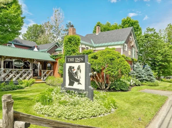 241 Main Street, Montgomery, VT 05471