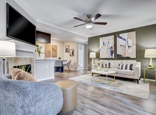 The Abbey At Willowbrook, Houston, TX 77070