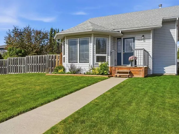 7012 60a Street Clos, Rocky Mountain House, AB T4T 1M2