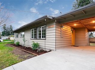 18621 4th Ave S, Burien, WA 98148