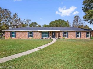 4826 Golden Ave, Mobile, AL 36619