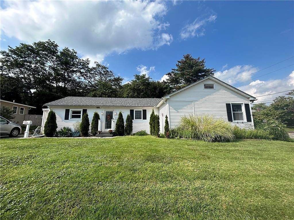 407 E Laurel Ave, Pen Argyl, PA 18072 Zillow