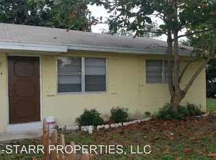 1354 Sunset Rd, West Palm Beach, FL 33406