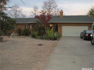 7235 Buffy Ln, Sacramento, CA 95828