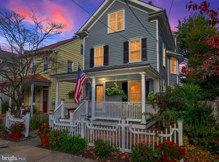 509 Burnside St, Annapolis, MD