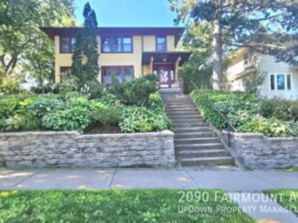 2090 Fairmount Ave, Saint Paul, MN 55105