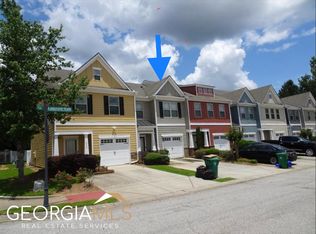 4948 Longview Walk, Decatur, GA 30035