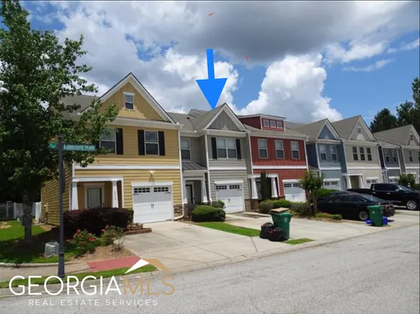 4948 Longview Walk, Decatur, GA 30035