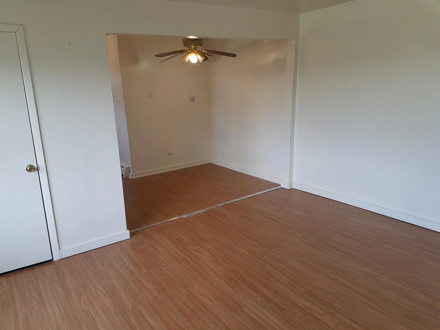 1 bed, 750 sqft, $1,200 — Photo 4