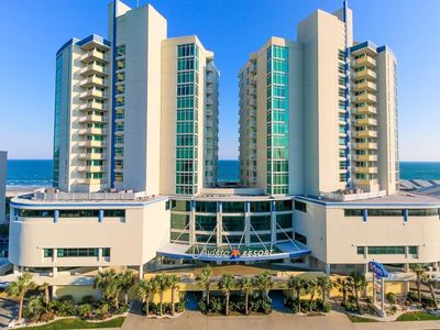 304 N Ocean Blvd. #1113, North Myrtle Beach, SC, 29582