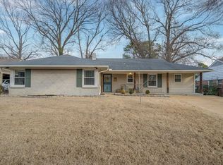 5180 Peg Ln, Memphis, TN 38117