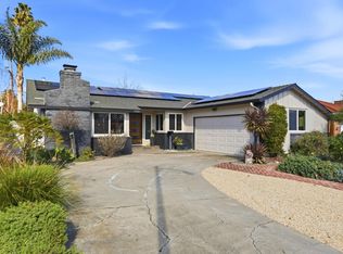 1523 Shaw Dr, San Jose, CA 95118