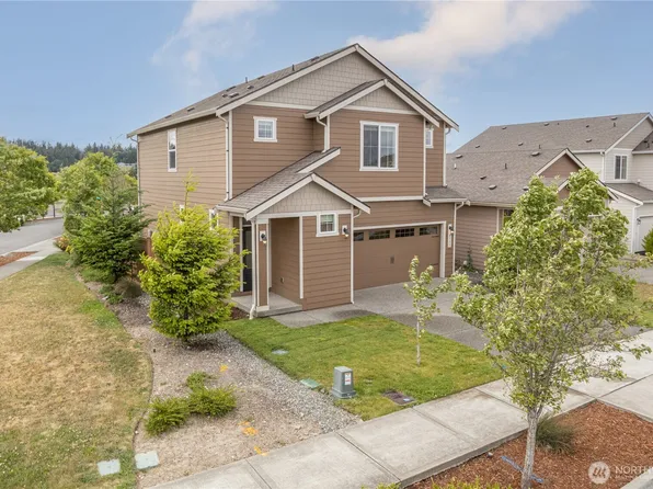 4753 Driftwood Street, Bremerton, WA 98312