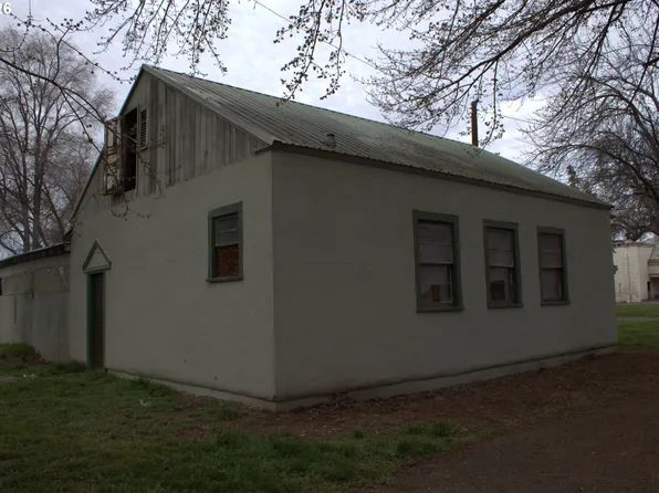 316 SW 22nd St, Pendleton, OR 97801
