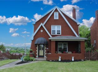 3320 Whitaker St, West Mifflin, PA