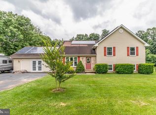 82 Foxboro Dr, Rising Sun, MD 21911