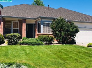 7509 Indian Wells Pl, Lone Tree, CO 80124