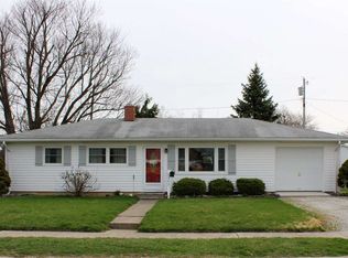 5302 Archwood Ln, Fort Wayne, IN 46825