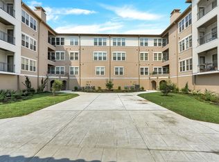 6631 Via Positano APT 305, Irving, TX 75039