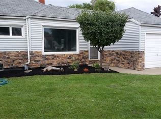 580 Brighton Rd, Tonawanda, NY 14150