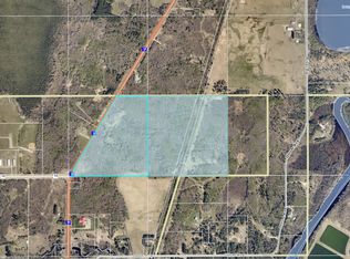 State Highway 38, Bigfork, MN 56628