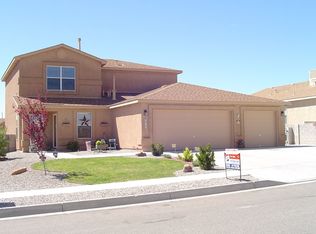 4974 Kokopelli Dr NE, Rio Rancho, NM 87144