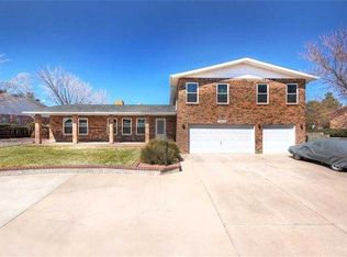3909 Saint Andrews Dr SE, Rio Rancho, NM 87124