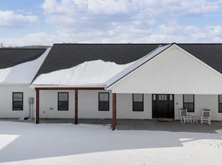 3422 Calming Meadows Ct, Middleville, MI 49333